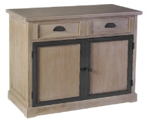 Jafra - nin - bit komoda 2d kas 2307 m czarny